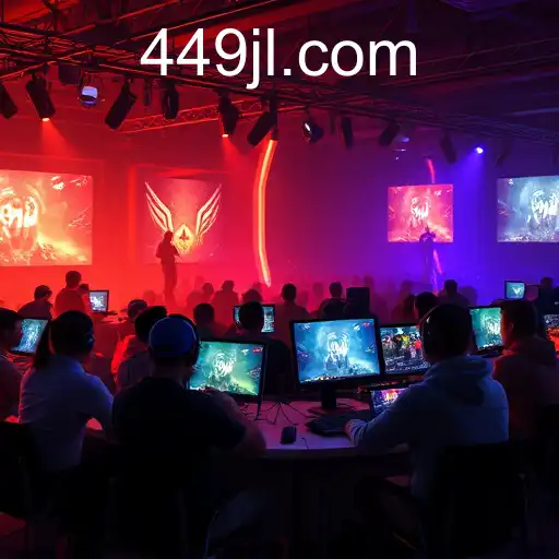 The Evolution of Online Gaming Communities