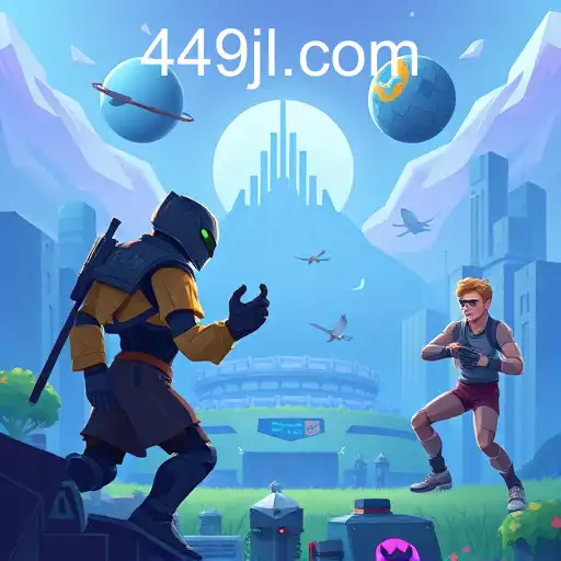 The Evolution of Online Gaming with 9jl