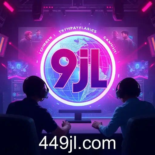 The Evolution of Online Gaming Platforms