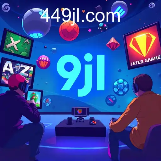 The Evolving Landscape of Game Website '9jl'