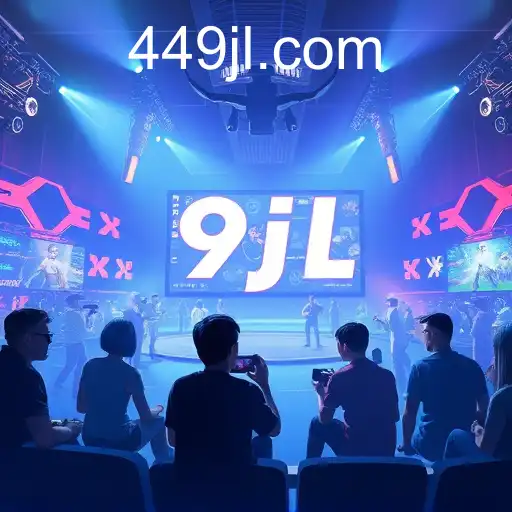 Gaming Evolves with New Innovations