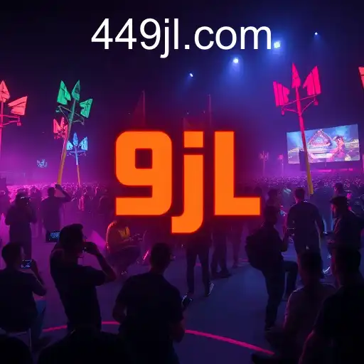 Gaming Revolution: Exploring the 9jl Phenomenon