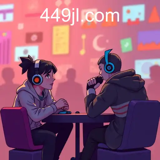 Enhancing Communication: The Importance of Listening Skills in Online Games