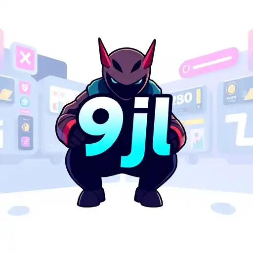 The Rise of 9jl in the Digital Gaming Sphere