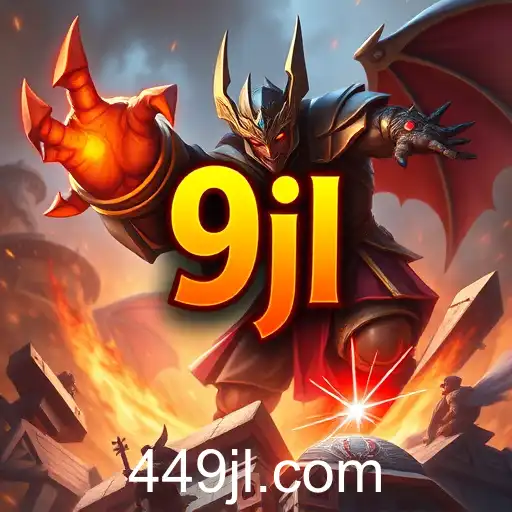 Rising Popularity of 9jl: A Gaming Phenomenon