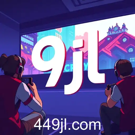 The Evolution of Online Gaming: Spotlight on '9jl'