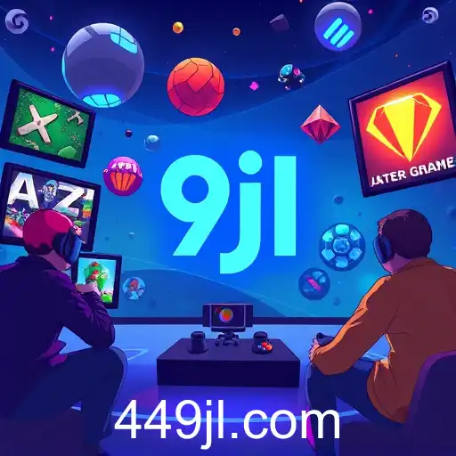 The Evolving Landscape of Game Website '9jl'