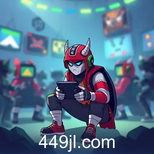 The Rise of Online Gaming Communities