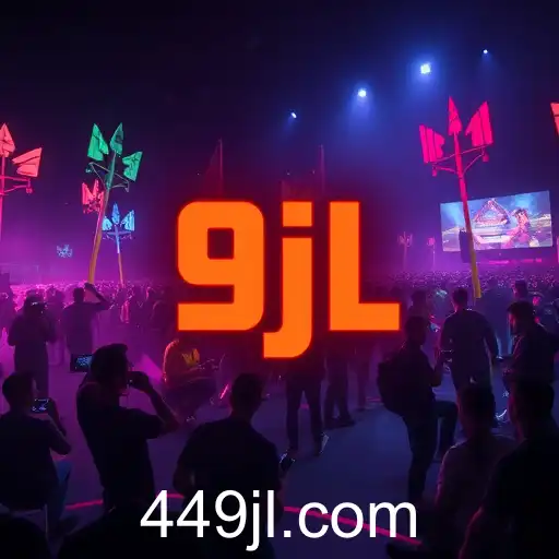 Gaming Revolution: Exploring the 9jl Phenomenon