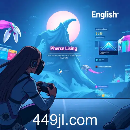 Gaming Trends and Innovations in 2025