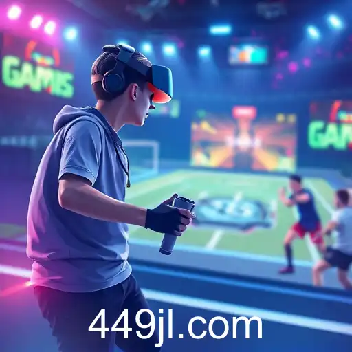 Online Gaming Trends Shaping the Future