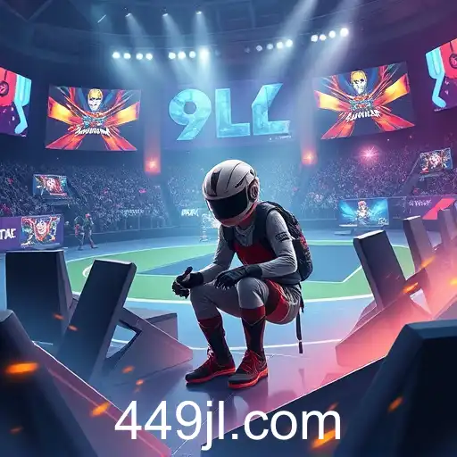 Exploring the Rise of 9jl: A Game-Changer in Online Gaming