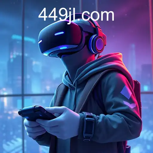 Unraveling the Rise of 9jl in the Gaming World