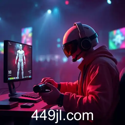 The Rise of 9jl: Redefining Online Gaming