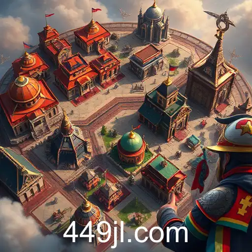 The Rise of 9jl: A Glimpse into the Future of Online Gaming