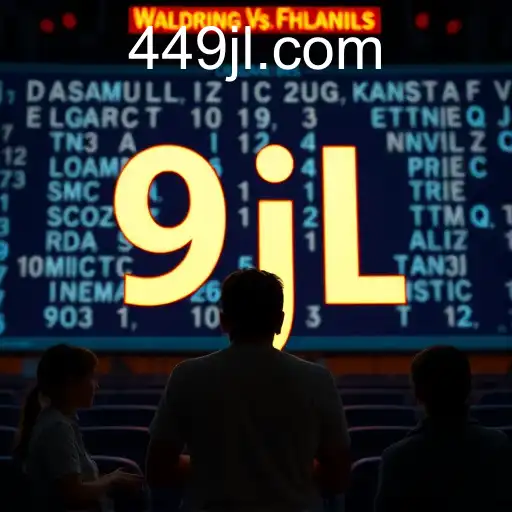 The Rise of Spelling Bees: Exploring the '9jl' Keyword Phenomenon