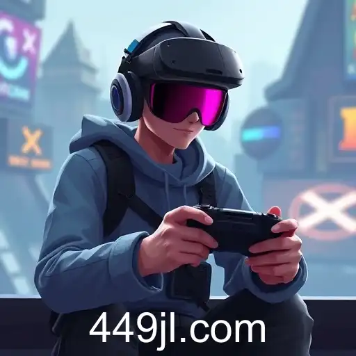 Rising Trends on English Gaming Platforms