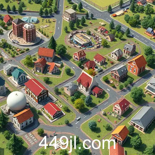 The Evolution of Online Gaming in Modern Times