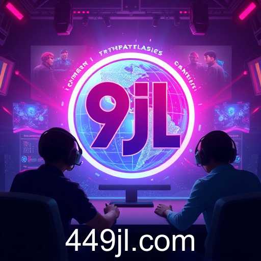 The Evolution of Online Gaming Platforms