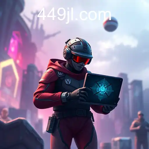 Innovations in the Gaming World