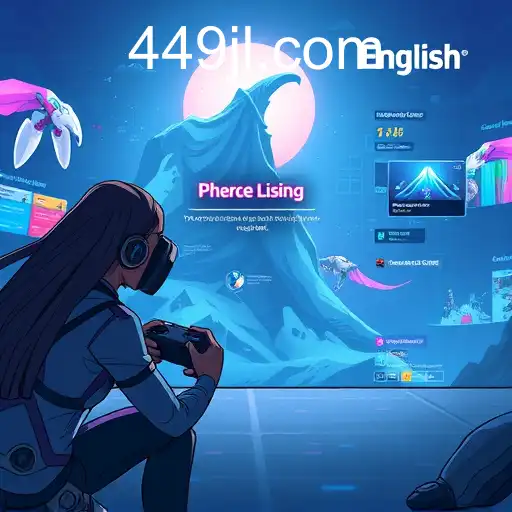 Gaming Trends and Innovations in 2025