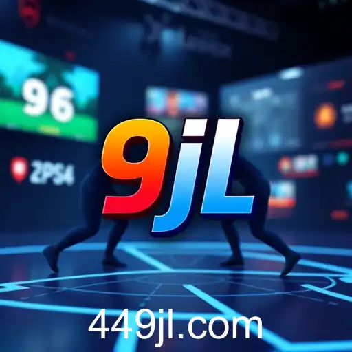 Gaming Website Revolution