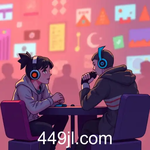 Enhancing Communication: The Importance of Listening Skills in Online Games