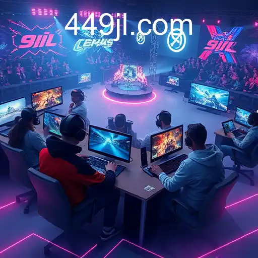 The Rise of Online Gaming Platforms