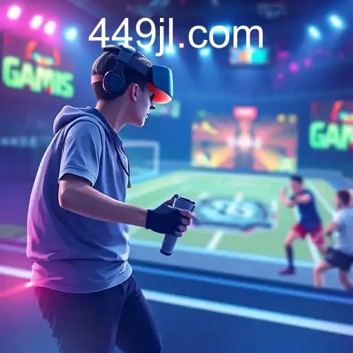 Online Gaming Trends Shaping the Future