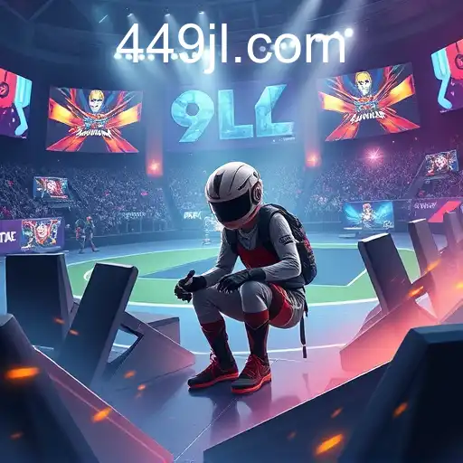 Exploring the Rise of 9jl: A Game-Changer in Online Gaming