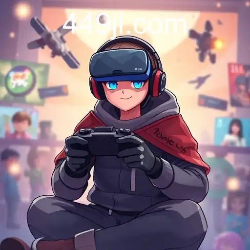 The Rise of Online Gaming Platforms in 2026