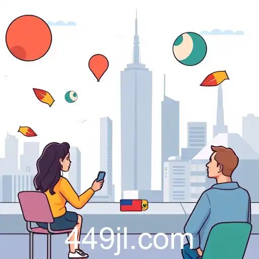 Enhancing Language Skills Through 'Speaking Practice' Games