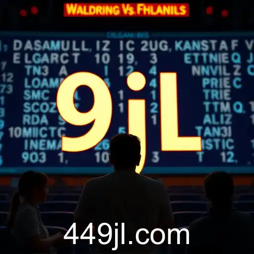 The Rise of Spelling Bees: Exploring the '9jl' Keyword Phenomenon